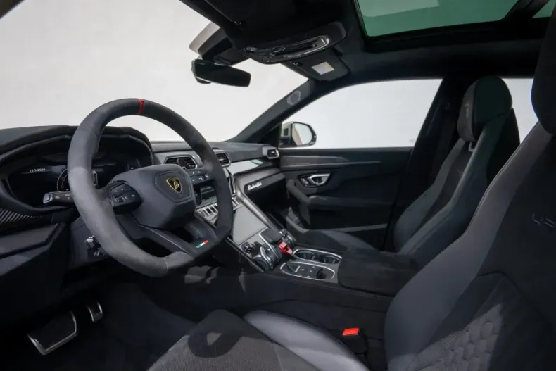 Lamborghini Urus din 2023 cu 16.575 km - oferta LAM225707 - foto 14