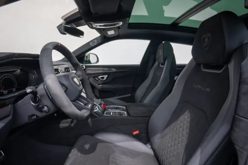 Lamborghini Urus din 2023 cu 16.575 km - oferta LAM225707 - foto 15