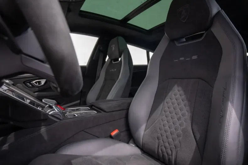 Lamborghini Urus din 2023 cu 16.575 km - oferta LAM225707 - foto 16