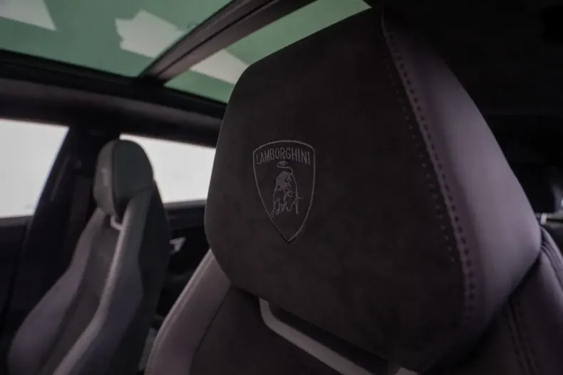 Lamborghini Urus din 2023 cu 16.575 km - oferta LAM225707 - foto 18