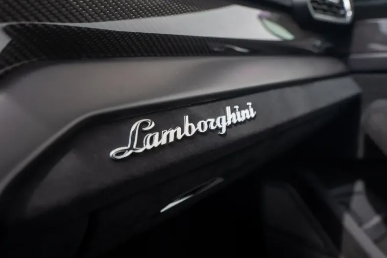 Lamborghini Urus din 2023 cu 16.575 km - oferta LAM225707 - foto 23