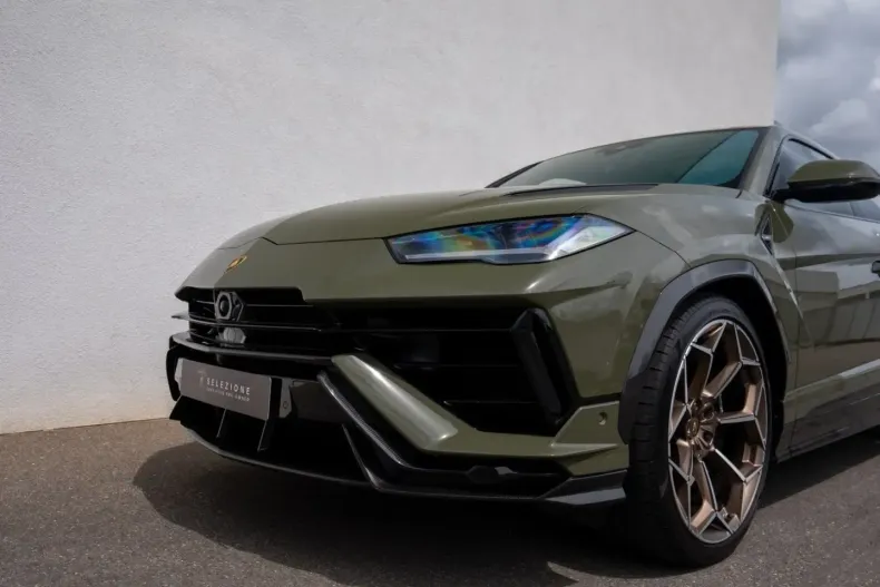 Lamborghini Urus din 2023 cu 16.575 km - oferta LAM225707 - foto 28