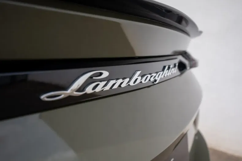 Lamborghini Urus din 2023 cu 16.575 km - oferta LAM225707 - foto 32