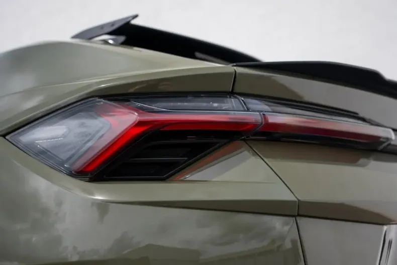 Lamborghini Urus din 2023 cu 16.575 km - oferta LAM225707 - foto 35