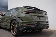 Lamborghini Urus din 2023 cu 16.575 km - oferta LAM225707 - foto 36