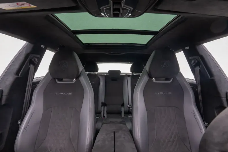 Lamborghini Urus din 2023 cu 16.575 km - oferta LAM225707 - foto 37