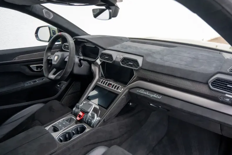 Lamborghini Urus din 2023 cu 16.575 km - oferta LAM225707 - foto 40