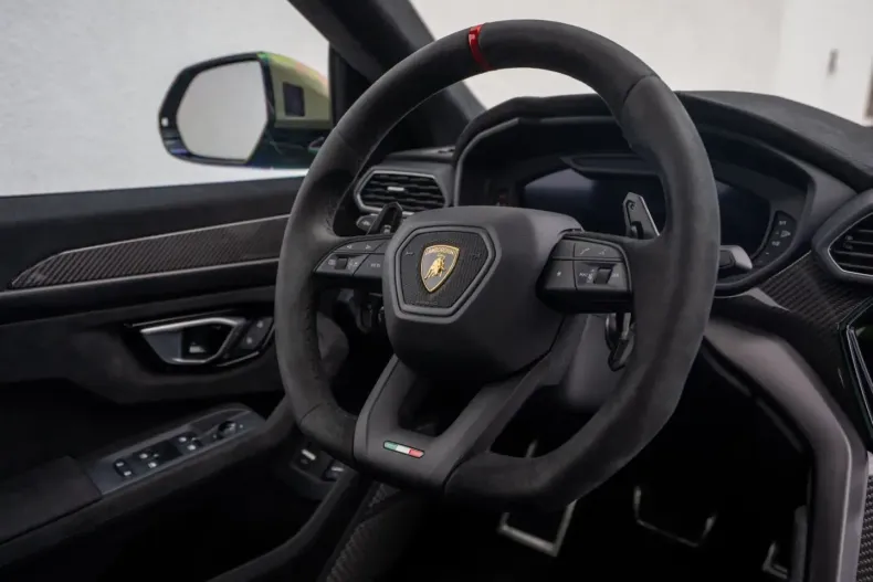 Lamborghini Urus din 2023 cu 16.575 km - oferta LAM225707 - foto 41