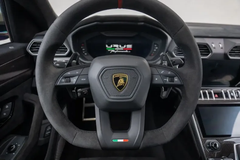 Lamborghini Urus din 2023 cu 16.575 km - oferta LAM225707 - foto 46
