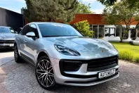 Porsche Macan din 2024 cu 33.000 km - oferta POR225708 - foto 1
