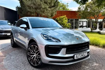 Porsche Macan din 2024 - oferta POR225708