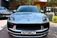 Porsche Macan din 2024 cu 33.000 km - oferta POR225708 - foto 2