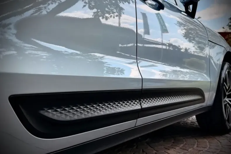 Porsche Macan din 2024 cu 33.000 km - oferta POR225708 - foto 9