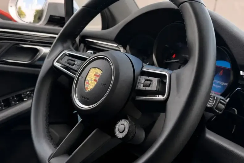 Porsche Macan din 2024 cu 33.000 km - oferta POR225708 - foto 11