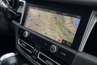 Porsche Macan din 2024 cu 33.000 km - oferta POR225708 - foto 13