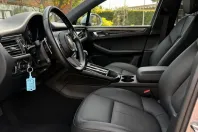 Porsche Macan din 2024 cu 33.000 km - oferta POR225708 - foto 18