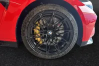 BMW M4 (Seria 4) din 2025 cu 2.700 km - oferta BMW225709 - foto 3