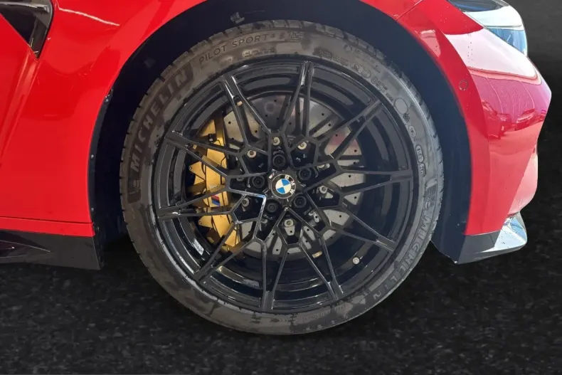 BMW M4 (Seria 4) din 2025 cu 2.700 km - oferta BMW225709 - foto 3