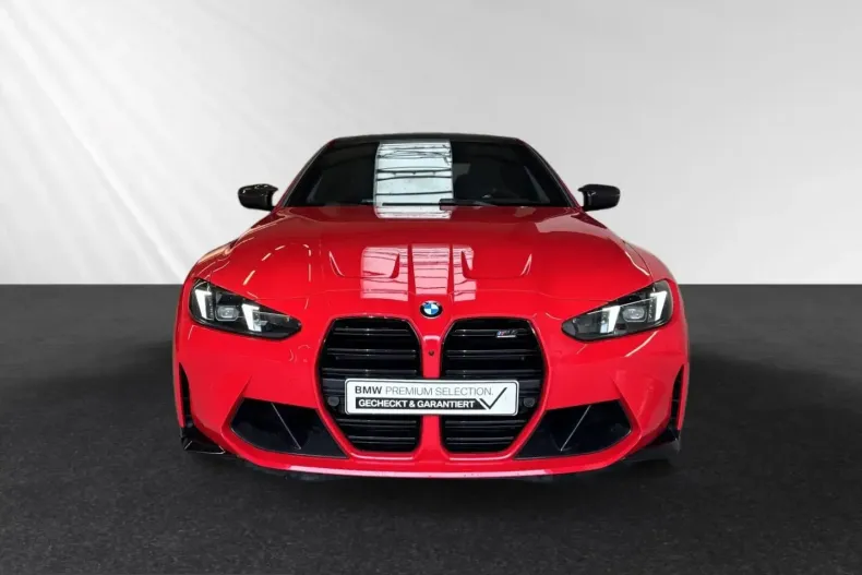 BMW M4 (Seria 4) din 2025 cu 2.700 km - oferta BMW225709 - foto 4