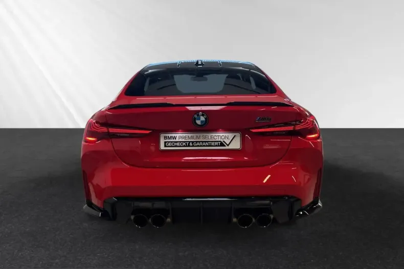 BMW M4 (Seria 4) din 2025 cu 2.700 km - oferta BMW225709 - foto 5