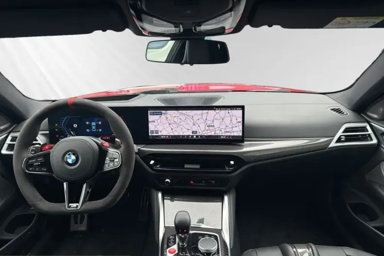 BMW M4 (Seria 4) din 2025 cu 2.700 km - oferta BMW225709 - foto 7