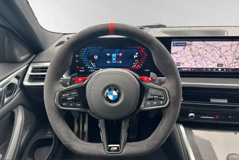 BMW M4 (Seria 4) din 2025 cu 2.700 km - oferta BMW225709 - foto 8