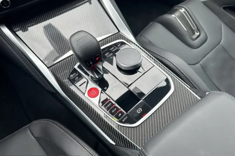 BMW M4 (Seria 4) din 2025 cu 2.700 km - oferta BMW225709 - foto 9