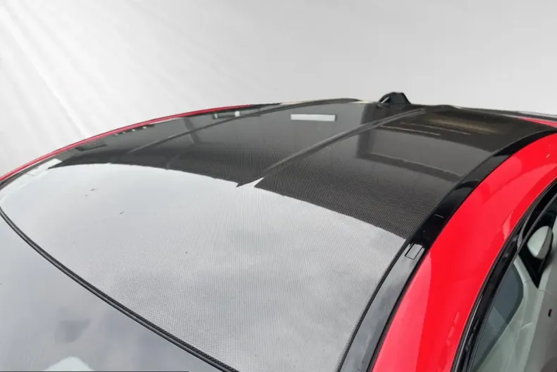 BMW M4 (Seria 4) din 2025 cu 2.700 km - oferta BMW225709 - foto 15
