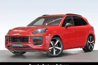 Porsche Cayenne din 2024 cu 7.425 km - oferta POR225710 - foto 1