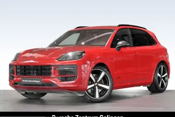 Porsche Cayenne din 2024 - oferta POR225710