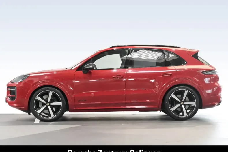 Porsche Cayenne din 2024 cu 7.425 km - oferta POR225710 - foto 2