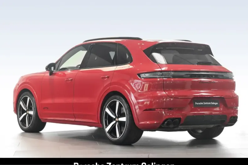 Porsche Cayenne din 2024 cu 7.425 km - oferta POR225710 - foto 3