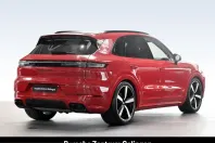 Porsche Cayenne din 2024 cu 7.425 km - oferta POR225710 - foto 4