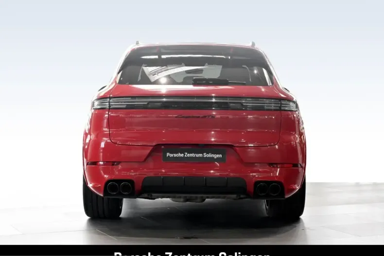 Porsche Cayenne din 2024 cu 7.425 km - oferta POR225710 - foto 5