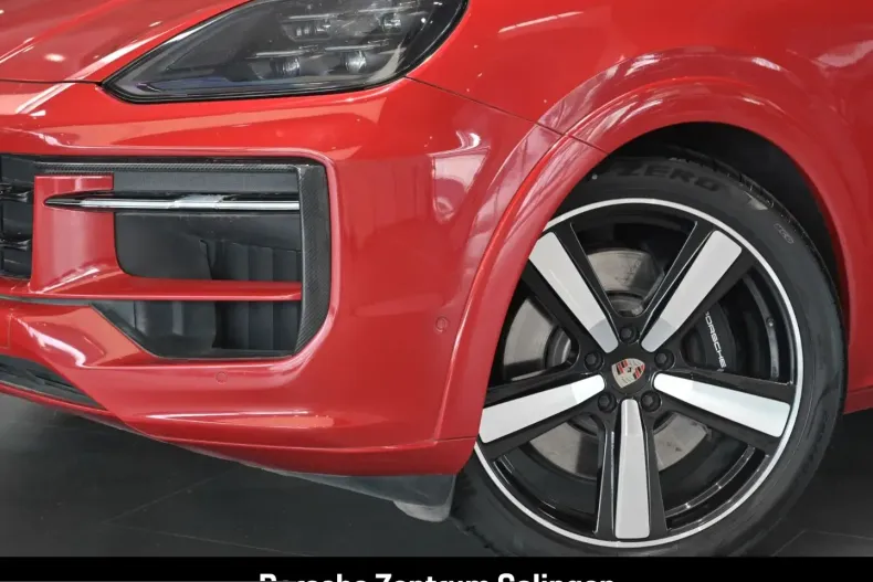 Porsche Cayenne din 2024 cu 7.425 km - oferta POR225710 - foto 6