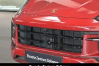 Porsche Cayenne din 2024 cu 7.425 km - oferta POR225710 - foto 7