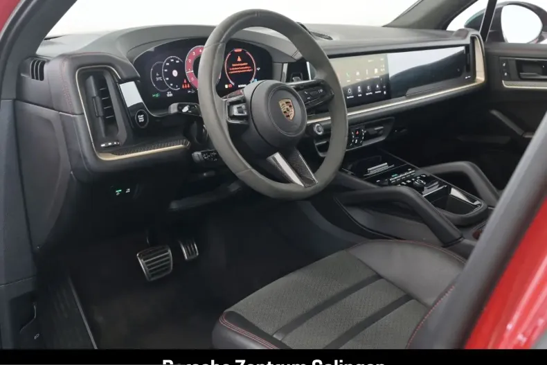 Porsche Cayenne din 2024 cu 7.425 km - oferta POR225710 - foto 12