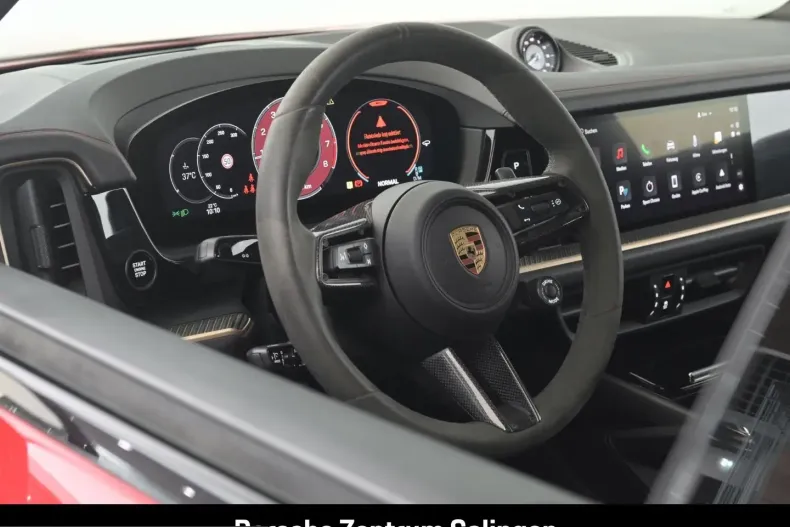 Porsche Cayenne din 2024 cu 7.425 km - oferta POR225710 - foto 15
