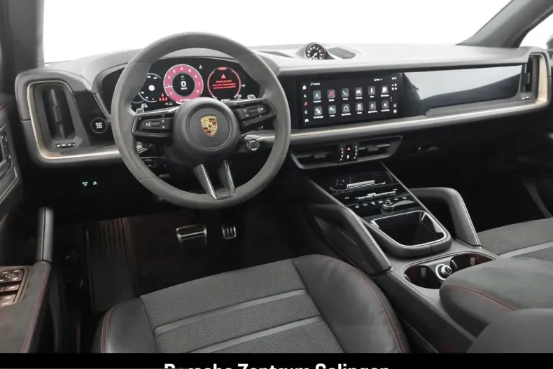 Porsche Cayenne din 2024 cu 7.425 km - oferta POR225710 - foto 19