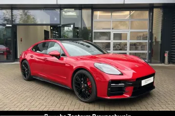 Porsche Panamera din 2024 - oferta POR225711