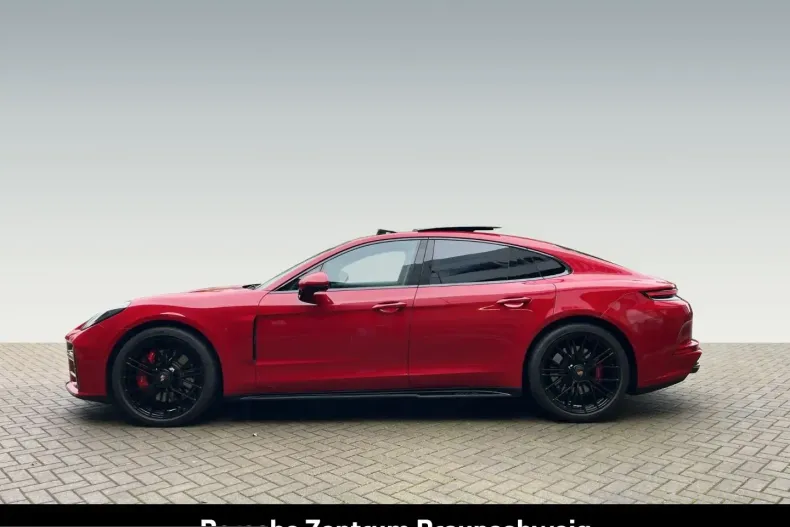 Porsche Panamera din 2024 cu 21.499 km - oferta POR225711 - foto 3