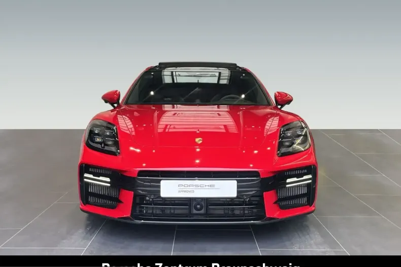 Porsche Panamera din 2024 cu 21.499 km - oferta POR225711 - foto 5