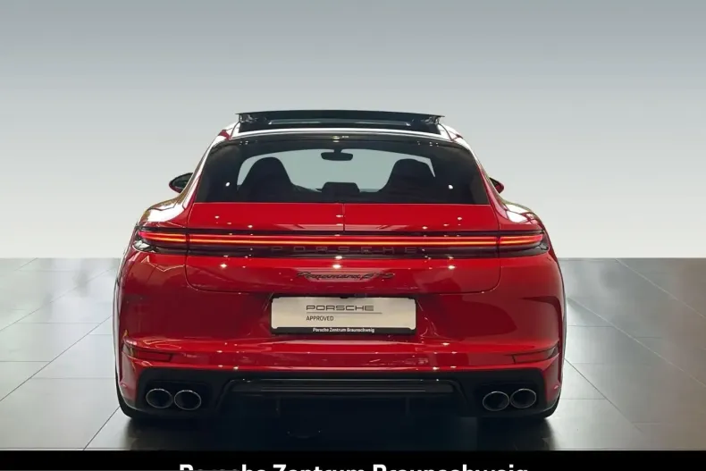 Porsche Panamera din 2024 cu 21.499 km - oferta POR225711 - foto 6