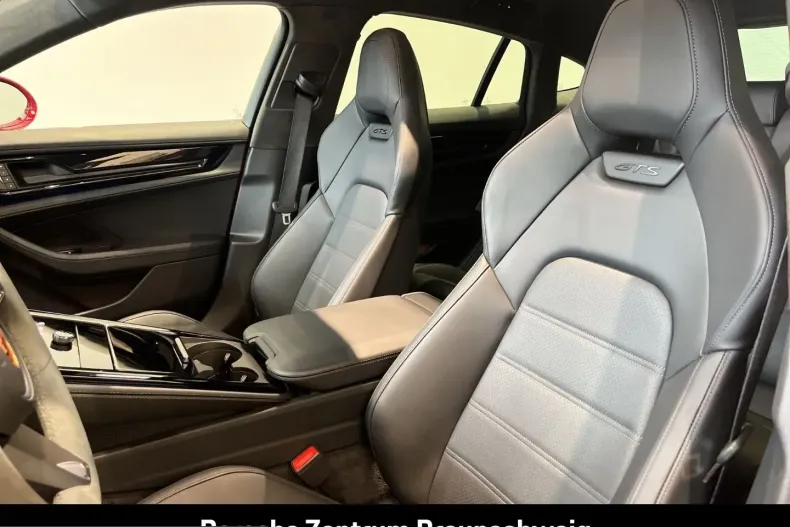 Porsche Panamera din 2024 cu 21.499 km - oferta POR225711 - foto 9