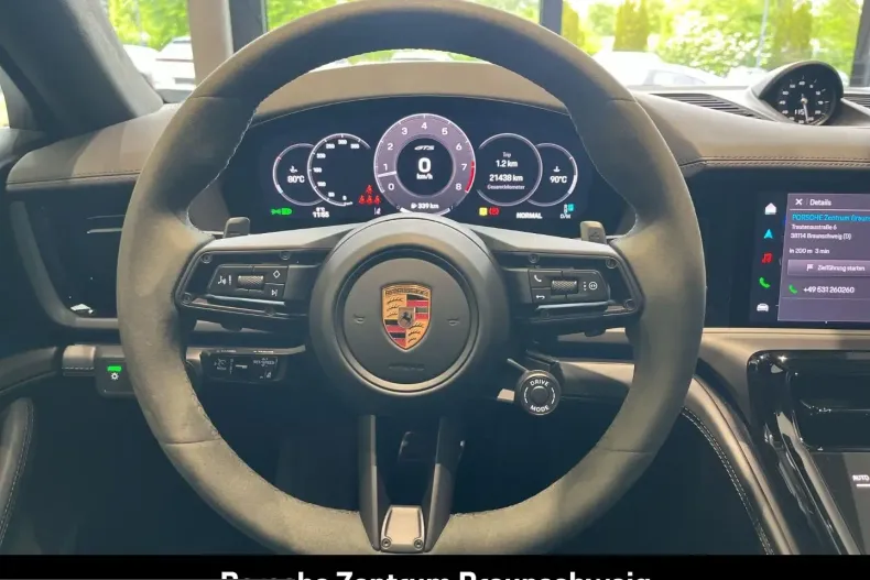 Porsche Panamera din 2024 cu 21.499 km - oferta POR225711 - foto 10