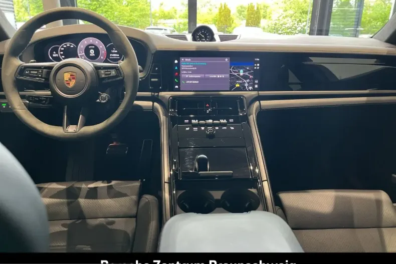 Porsche Panamera din 2024 cu 21.499 km - oferta POR225711 - foto 11
