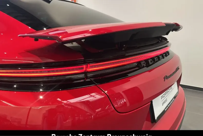 Porsche Panamera din 2024 cu 21.499 km - oferta POR225711 - foto 12
