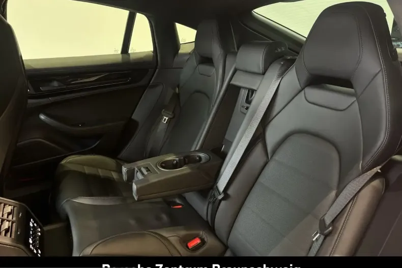 Porsche Panamera din 2024 cu 21.499 km - oferta POR225711 - foto 17
