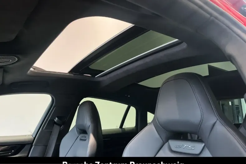 Porsche Panamera din 2024 cu 21.499 km - oferta POR225711 - foto 18