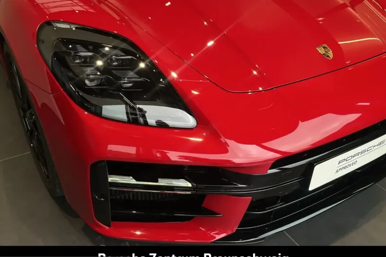 Porsche Panamera din 2024 cu 21.499 km - oferta POR225711 - foto 26
